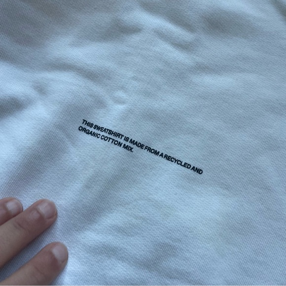 Pangaia Sweatshirt - Picture 3 of 4